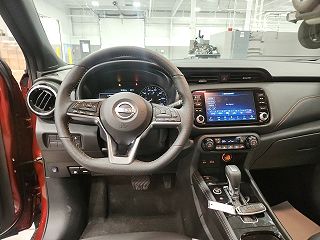 2023 Nissan Kicks SR 3N1CP5DV3PL513464 in Sandusky, OH 16