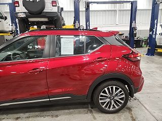 2023 Nissan Kicks SR 3N1CP5DV3PL513464 in Sandusky, OH 20