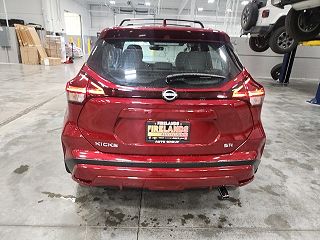 2023 Nissan Kicks SR 3N1CP5DV3PL513464 in Sandusky, OH 21