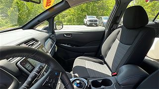 2023 Nissan Leaf SV 1N4CZ1CV3PC558973 in Middlebury, CT 14