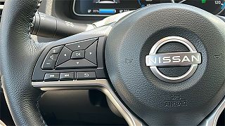 2023 Nissan Leaf SV 1N4CZ1CV3PC558973 in Middlebury, CT 21
