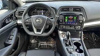 2023 Nissan Maxima SV 1N4AA6CV0PC513775 in Middlebury, CT 14