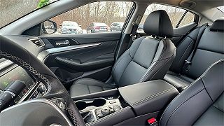 2023 Nissan Maxima SV 1N4AA6CV0PC513775 in Middlebury, CT 15