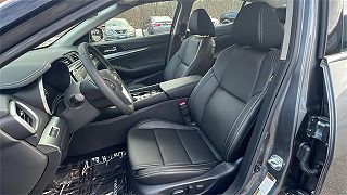 2023 Nissan Maxima SV 1N4AA6CV0PC513775 in Middlebury, CT 16