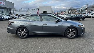2023 Nissan Maxima SV 1N4AA6CV0PC513775 in Middlebury, CT 2