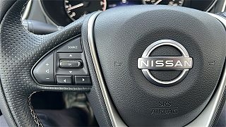 2023 Nissan Maxima SV 1N4AA6CV0PC513775 in Middlebury, CT 20