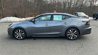 2023 Nissan Maxima SV 1N4AA6CV0PC513775 in Middlebury, CT 7