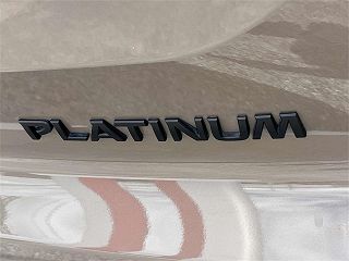 2023 Nissan Pathfinder Platinum 5N1DR3DG1PC266227 in Madison, TN 11