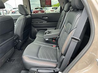 2023 Nissan Pathfinder Platinum 5N1DR3DG1PC266227 in Madison, TN 18