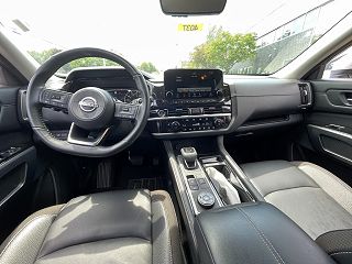 2023 Nissan Pathfinder SL 5N1DR3CC8PC244269 in Milford, MA 10