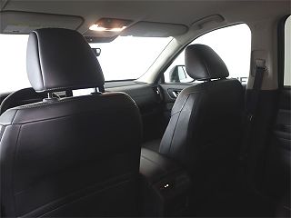 2023 Nissan Pathfinder SL 5N1DR3CC3PC227489 in New Rochelle, NY 25