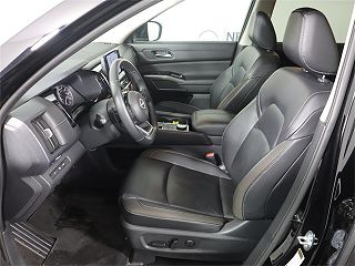 2023 Nissan Pathfinder SL 5N1DR3CC2PC216838 in New Rochelle, NY 17