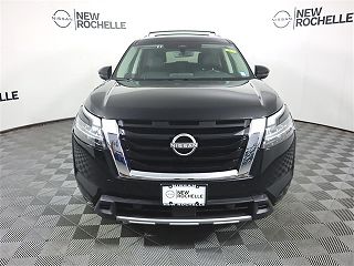 2023 Nissan Pathfinder SL 5N1DR3CC2PC216838 in New Rochelle, NY 2