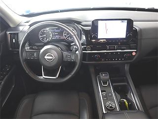 2023 Nissan Pathfinder SL 5N1DR3CC2PC216838 in New Rochelle, NY 20