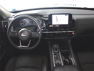 2023 Nissan Pathfinder SL 5N1DR3CC2PC216838 in New Rochelle, NY 21