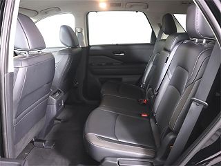 2023 Nissan Pathfinder SL 5N1DR3CC2PC216838 in New Rochelle, NY 23
