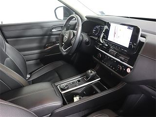 2023 Nissan Pathfinder SL 5N1DR3CC2PC216838 in New Rochelle, NY 26