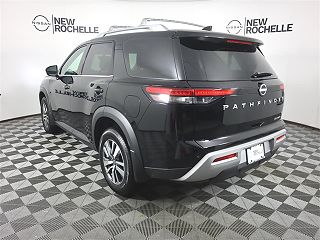 2023 Nissan Pathfinder SL 5N1DR3CC2PC216838 in New Rochelle, NY 5