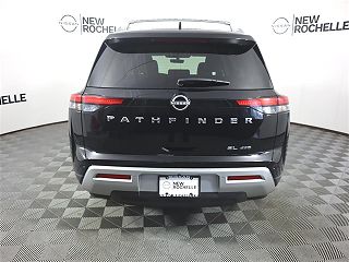 2023 Nissan Pathfinder SL 5N1DR3CC2PC216838 in New Rochelle, NY 6