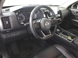 2023 Nissan Pathfinder SL 5N1DR3CC2PC216838 in New Rochelle, NY 8