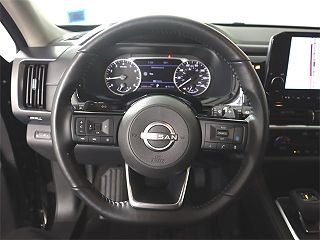 2023 Nissan Pathfinder SL 5N1DR3CC2PC216838 in New Rochelle, NY 9