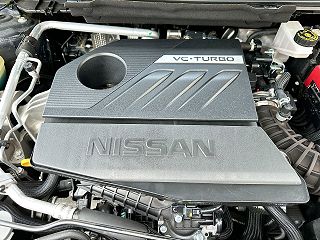 2023 Nissan Rogue SV 5N1BT3BA2PC855438 in Bradenton, FL 28
