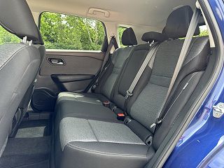 2023 Nissan Rogue SV 5N1BT3BB3PC797896 in Georgetown, KY 14