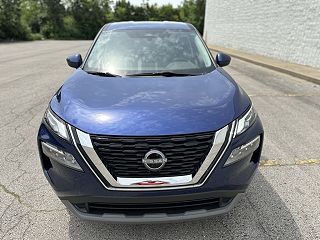 2023 Nissan Rogue SV 5N1BT3BB3PC797896 in Georgetown, KY 6