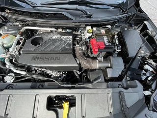 2023 Nissan Rogue SV 5N1BT3BB1PC689048 in Milford, MA 26