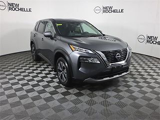 2023 Nissan Rogue SV VIN: JN8BT3BB6PW200750