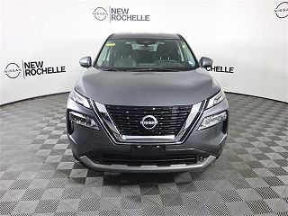 2023 Nissan Rogue SV JN8BT3BB6PW200750 in New Rochelle, NY 2