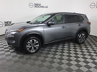 2023 Nissan Rogue SV JN8BT3BB6PW200750 in New Rochelle, NY 4