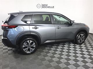 2023 Nissan Rogue SV JN8BT3BB6PW200750 in New Rochelle, NY 6