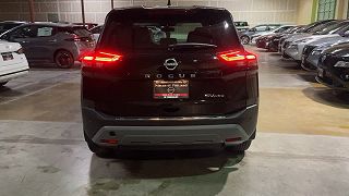 2023 Nissan Rogue SV JN8BT3BB4PW354602 in Portland, OR 10
