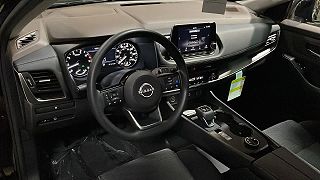 2023 Nissan Rogue SV JN8BT3BB4PW354602 in Portland, OR 15