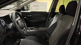 2023 Nissan Rogue SV JN8BT3BB4PW354602 in Portland, OR 16