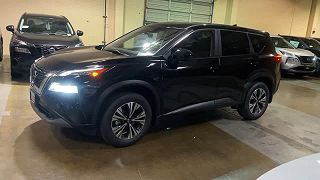 2023 Nissan Rogue SV JN8BT3BB4PW354602 in Portland, OR 2