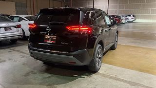 2023 Nissan Rogue SV JN8BT3BB4PW354602 in Portland, OR 9