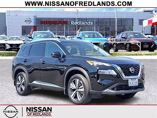 2023 Nissan Rogue SL VIN: 5N1BT3CA1PC900593