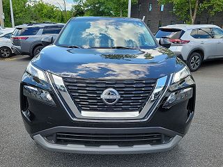 2023 Nissan Rogue S 5N1BT3AB0PC861989 in Swarthmore, PA 2