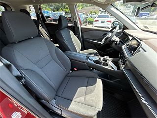 2023 Nissan Rogue S 5N1BT3AB8PC932730 in Upper Saddle River, NJ 24