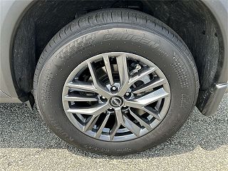 2023 Nissan Rogue S 5N1BT3AB3PC934367 in Upper Saddle River, NJ 11