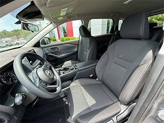 2023 Nissan Rogue S 5N1BT3AB3PC934367 in Upper Saddle River, NJ 15