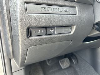 2023 Nissan Rogue S 5N1BT3AB3PC934367 in Upper Saddle River, NJ 17