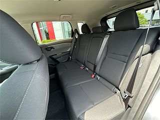 2023 Nissan Rogue S 5N1BT3AB3PC934367 in Upper Saddle River, NJ 23