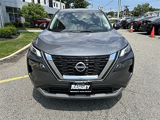 2023 Nissan Rogue S 5N1BT3AB3PC934367 in Upper Saddle River, NJ 6