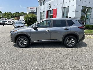 2023 Nissan Rogue S 5N1BT3AB3PC934367 in Upper Saddle River, NJ 8
