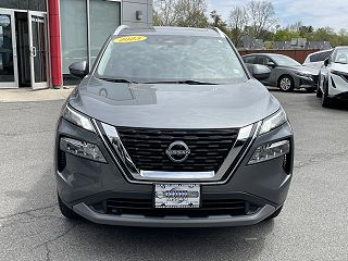 2023 Nissan Rogue SV 5N1BT3BB3PC765322 in Yonkers, NY 2