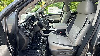 2023 Nissan Titan SV 1N6AA1ED8PN118360 in Middlebury, CT 15