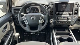 2023 Nissan Titan SV 1N6AA1ED8PN118360 in Middlebury, CT 18